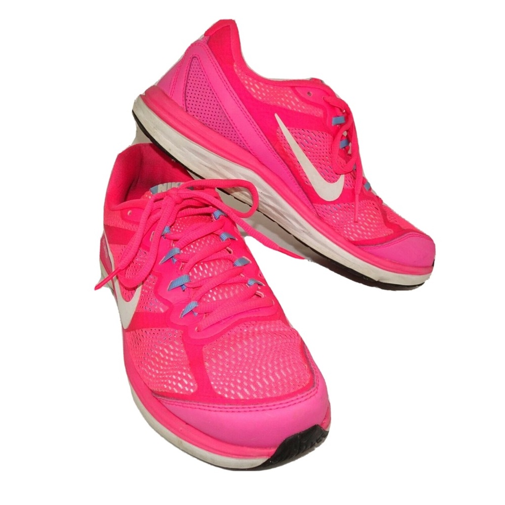 Nike Women’s Dual Fusion Running Shoes - Size 9.5.